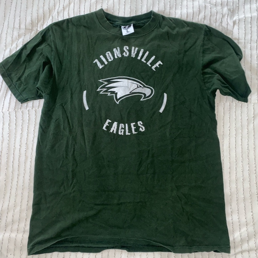 Zionsville t-shirt